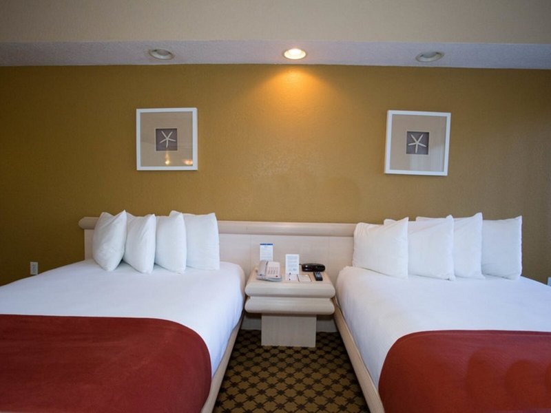 Westgate Towers Resort 20