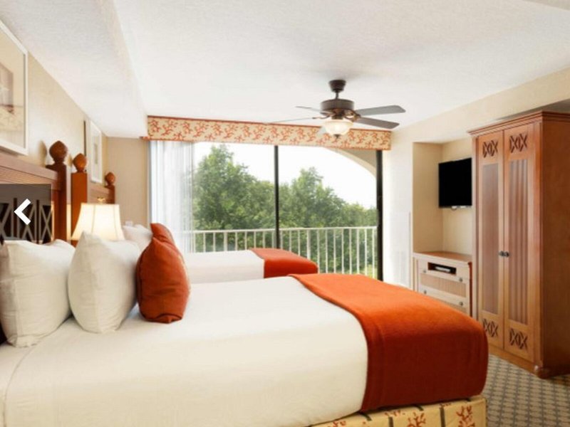 Westgate Towers Resort 23