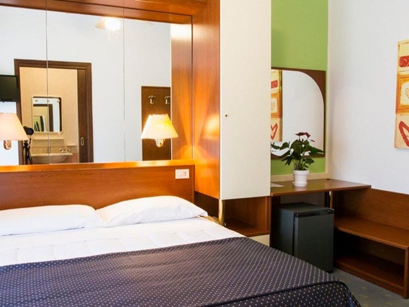 Hotel Villa Roma 17