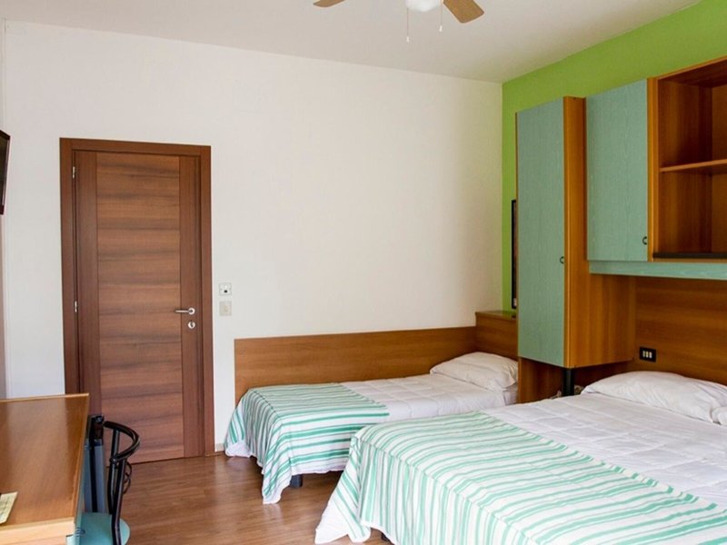 Hotel Villa Roma 22