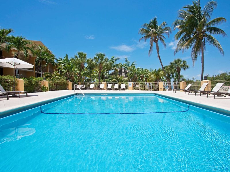 Hampton Inn Key Largo Manatee Bay 7