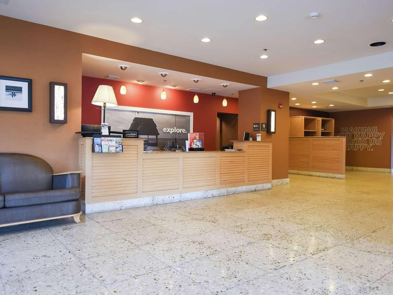 Hampton Inn Key Largo Manatee Bay 9