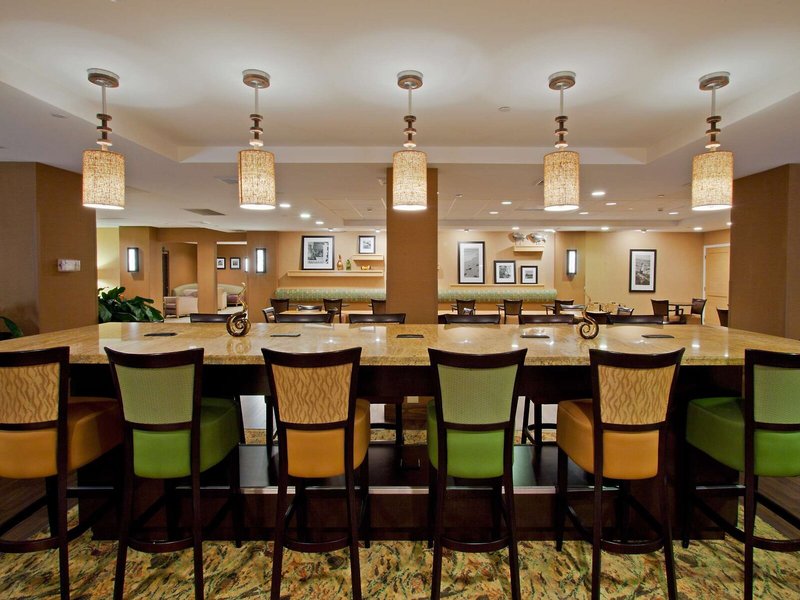 Hampton Inn Key Largo Manatee Bay 12
