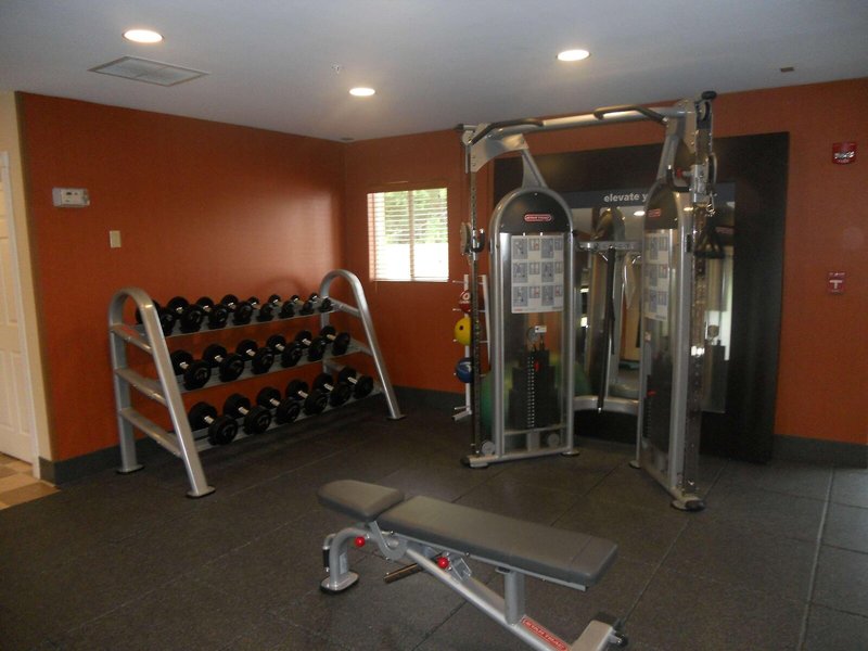 Hampton Inn Key Largo Manatee Bay 16