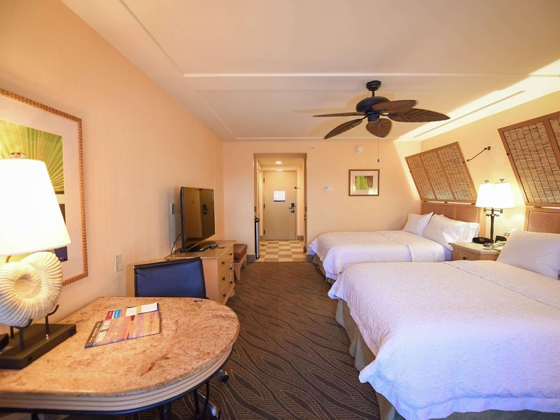 Hampton Inn Key Largo Manatee Bay 18