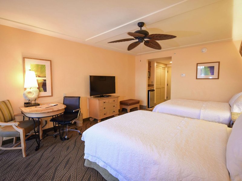 Hampton Inn Key Largo Manatee Bay 19
