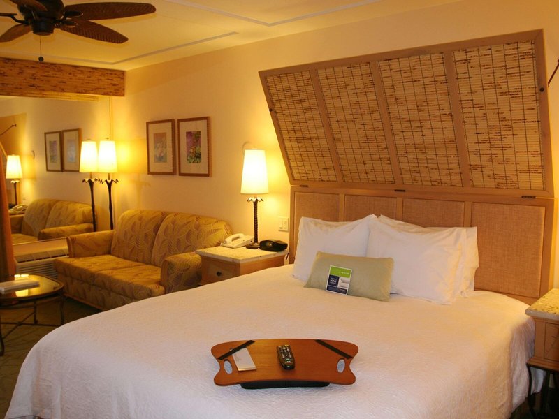 Hampton Inn Key Largo Manatee Bay 20