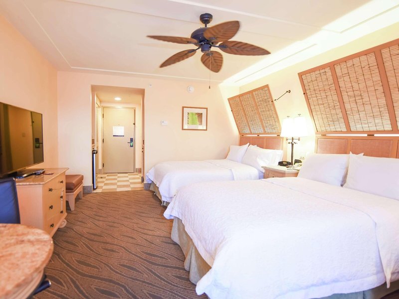 Hampton Inn Key Largo Manatee Bay 21