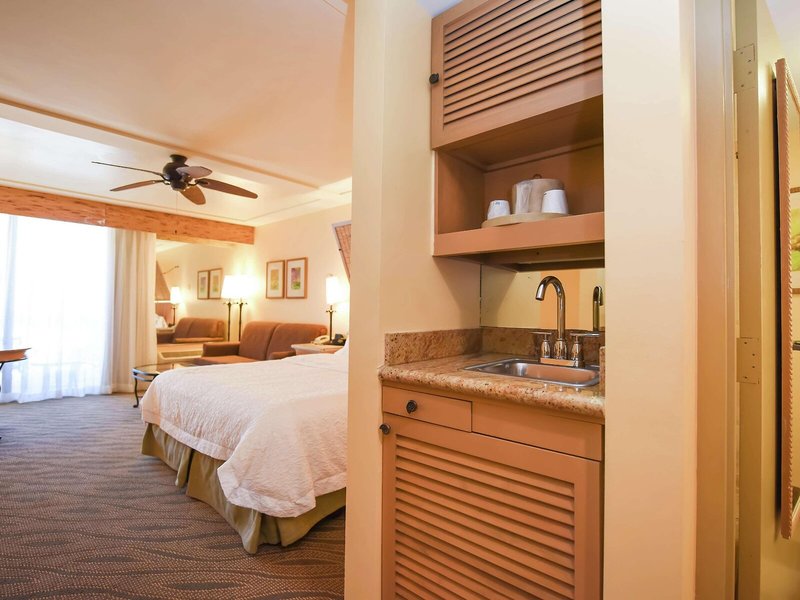 Hampton Inn Key Largo Manatee Bay 23