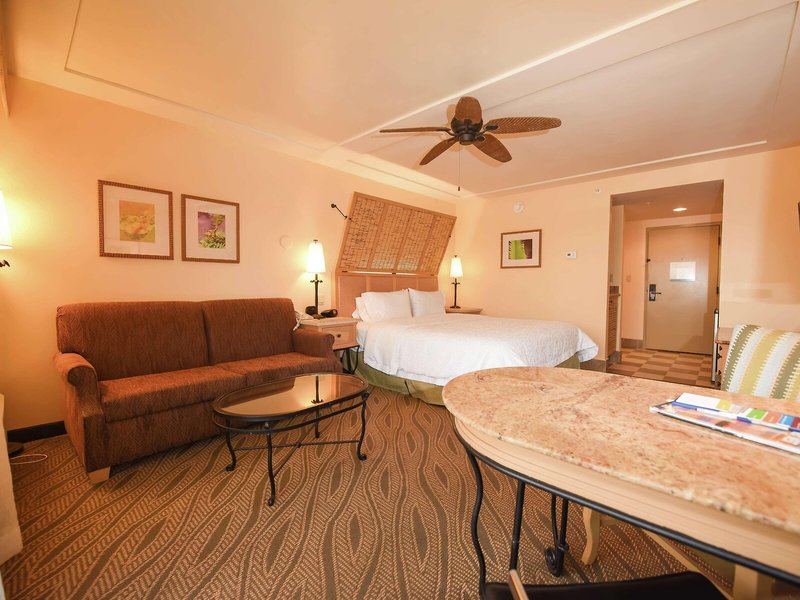 Hampton Inn Key Largo Manatee Bay 24