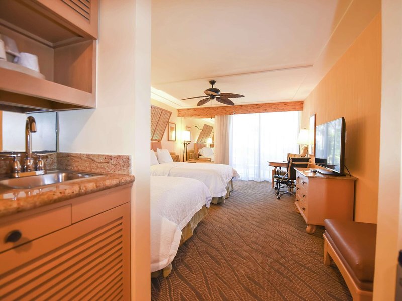 Hampton Inn Key Largo Manatee Bay 25