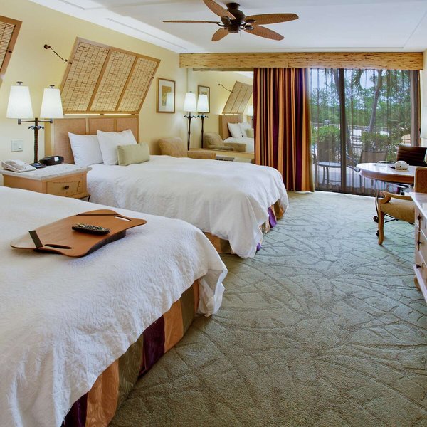 Hampton Inn Key Largo Manatee Bay 26