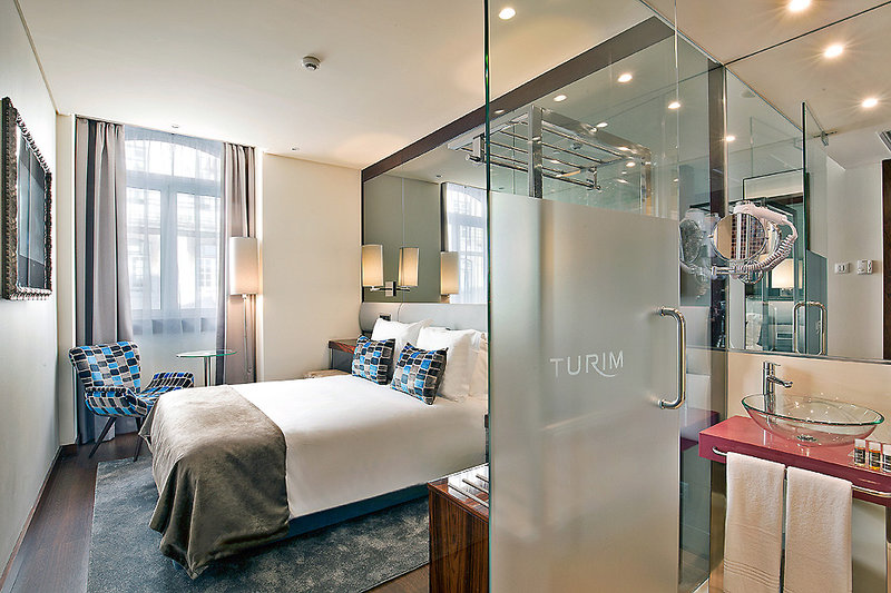 Turim Terreiro Do Paço Hotel 3