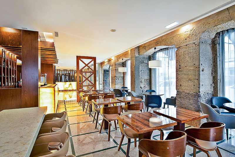 Turim Terreiro Do Paço Hotel 5