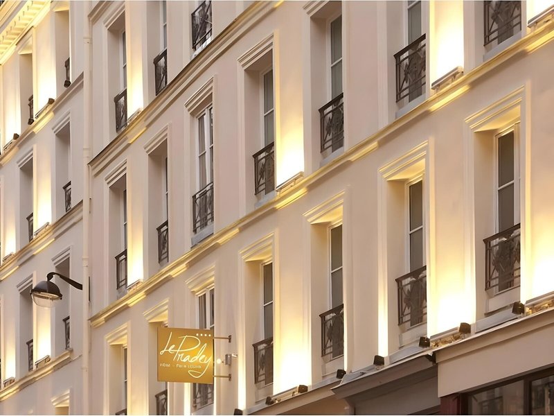 Le Pradey 2