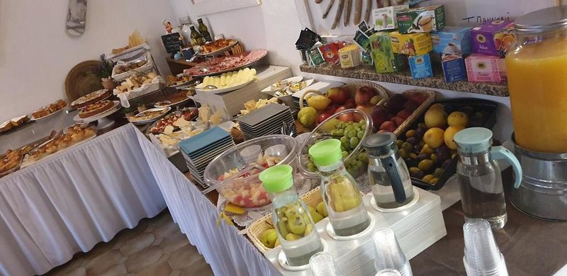 Hotel Canne al Vento 2