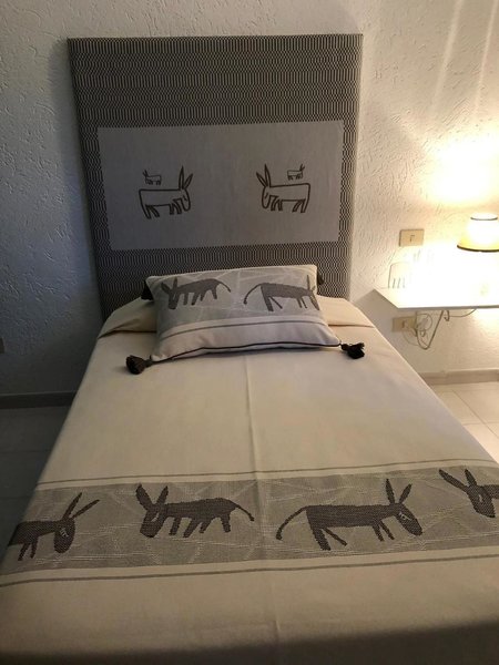 Hotel Canne al Vento 3