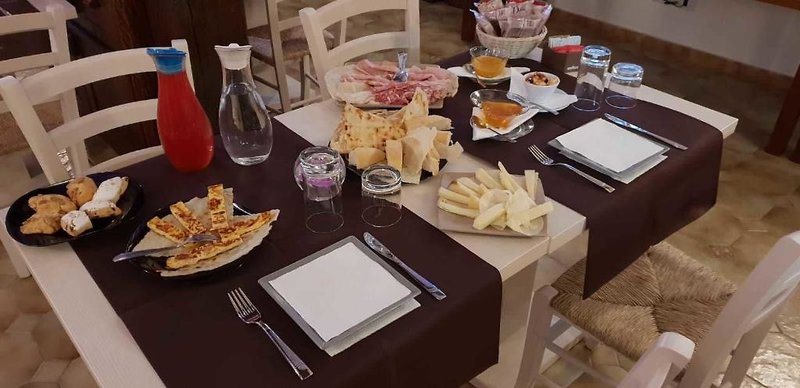 Hotel Canne al Vento 5