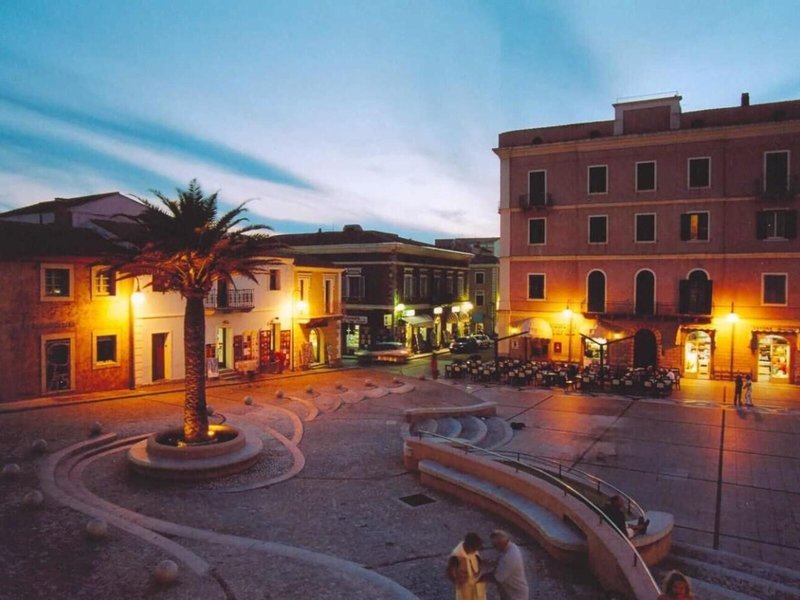 Hotel Canne al Vento 2