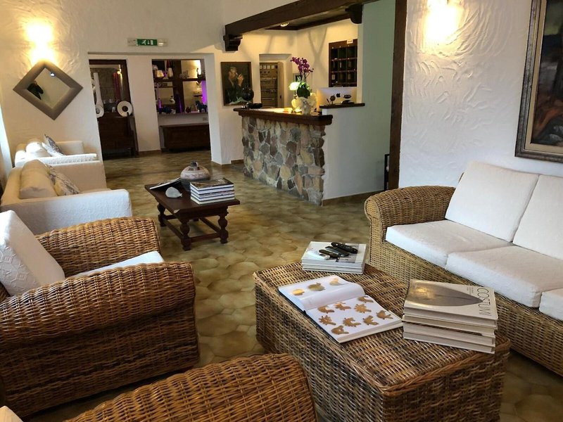 Hotel Canne al Vento 9