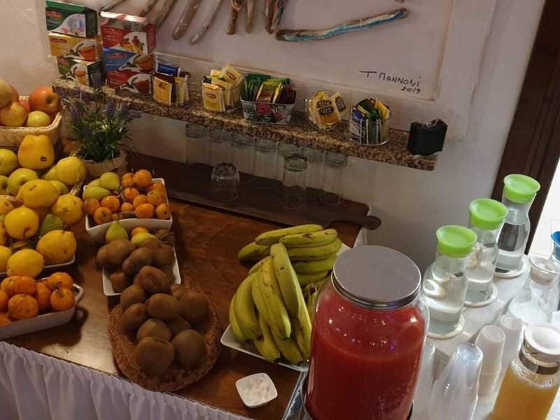 Hotel Canne al Vento 11