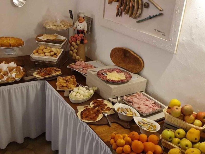 Hotel Canne al Vento 12