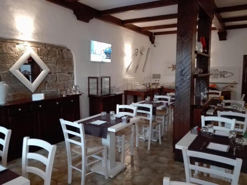 Hotel Canne al Vento 13