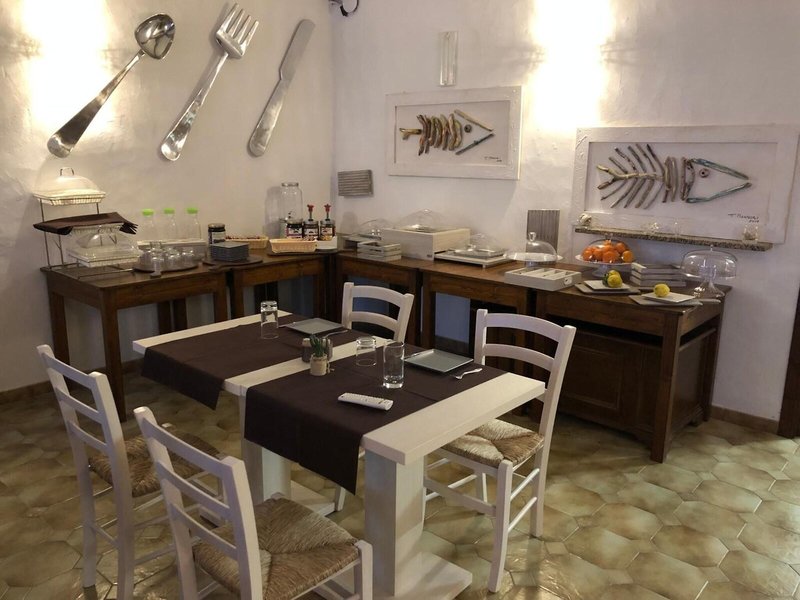 Hotel Canne al Vento 14