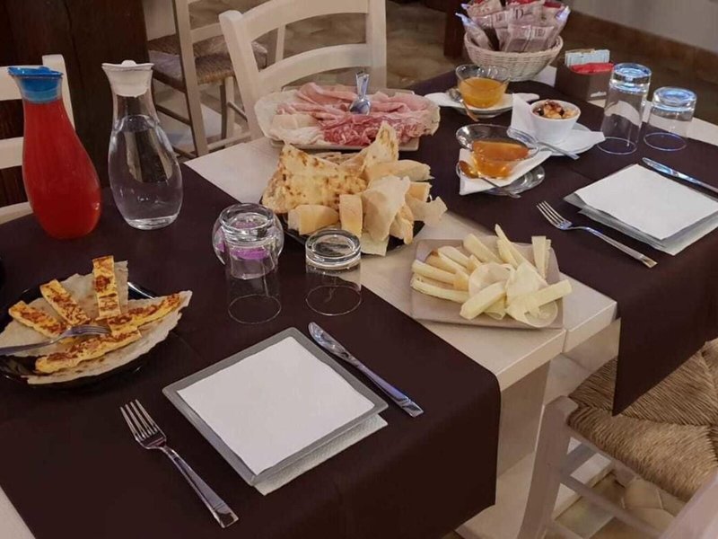 Hotel Canne al Vento 15