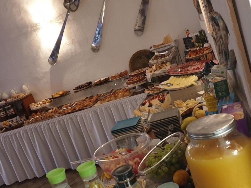 Hotel Canne al Vento 16