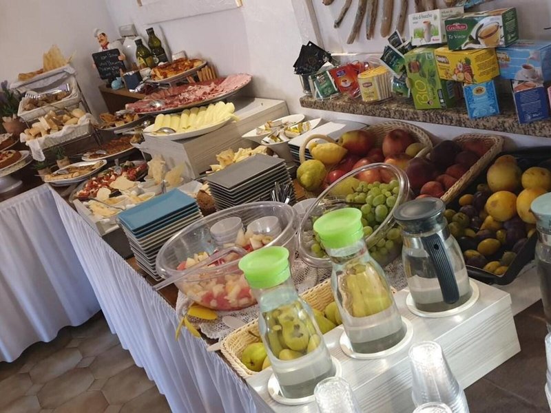 Hotel Canne al Vento 17