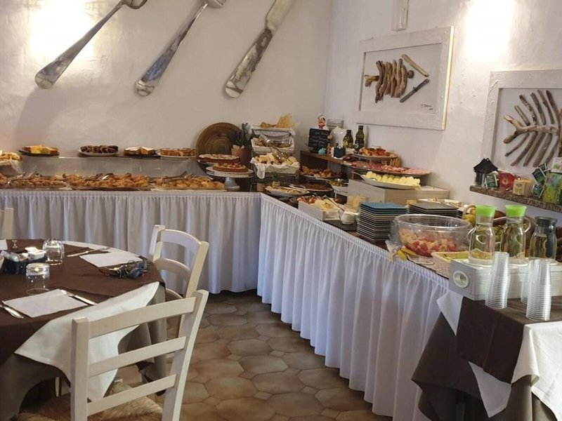 Hotel Canne al Vento 18