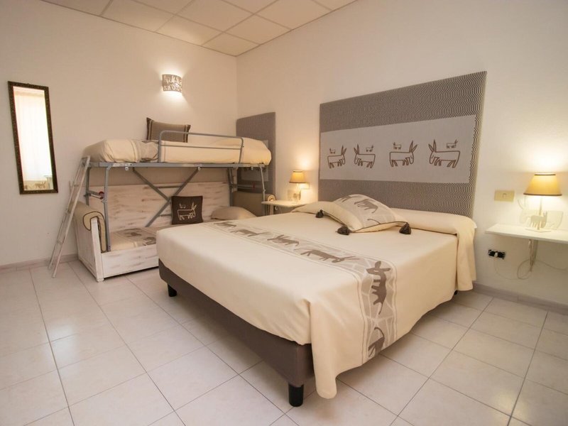 Hotel Canne al Vento 19