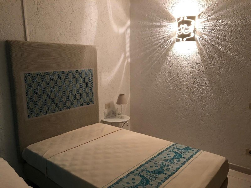 Hotel Canne al Vento 20