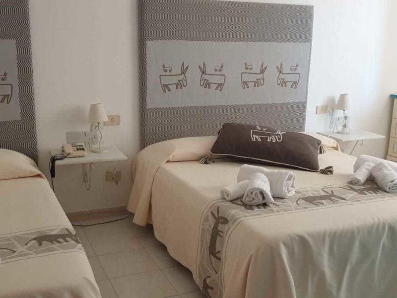 Hotel Canne al Vento 22