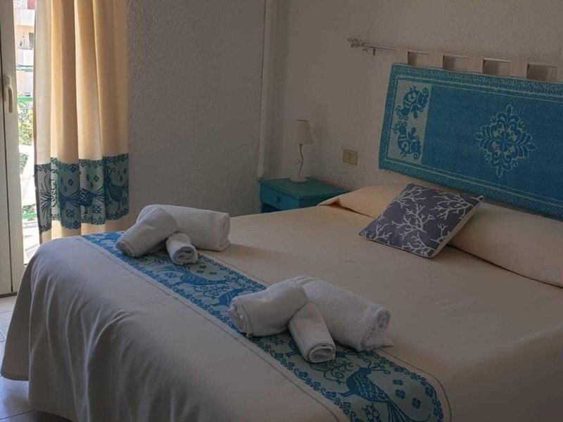 Hotel Canne al Vento 27