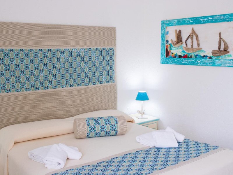 Hotel Canne al Vento 28