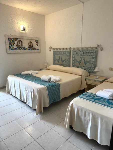 Hotel Canne al Vento 32