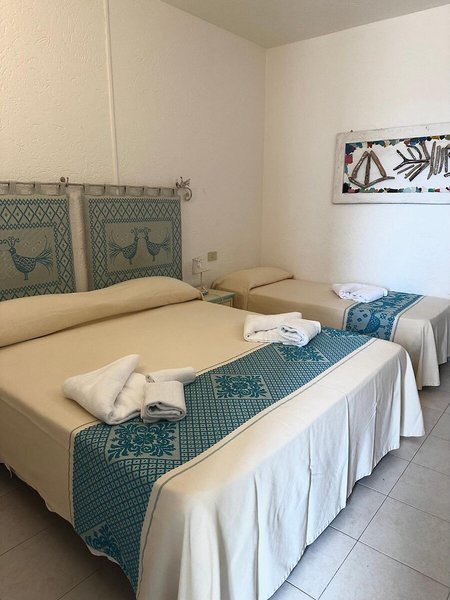 Hotel Canne al Vento 33