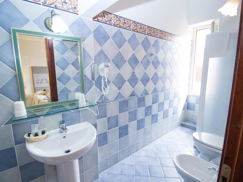 Hotel Canne al Vento 36