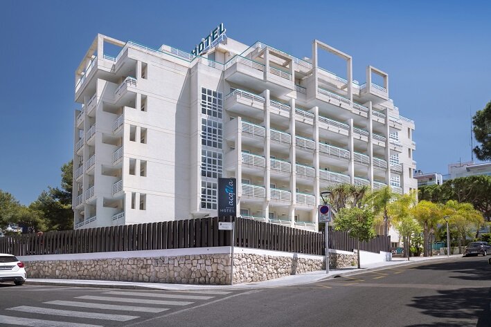 Golden Acqua Salou 1