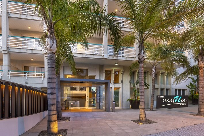 Golden Acqua Salou 4