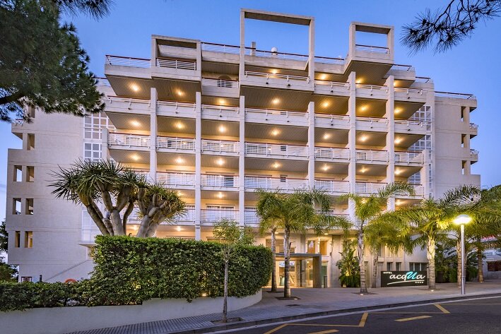 Golden Acqua Salou 6