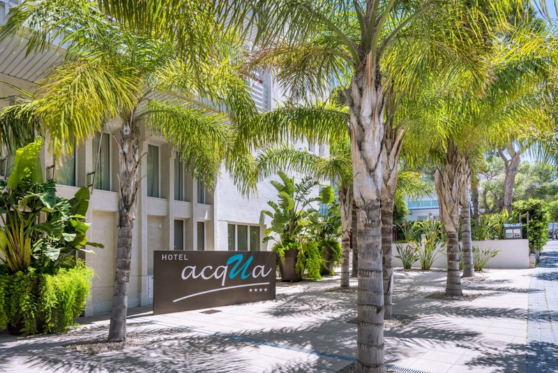 Golden Acqua Salou 7