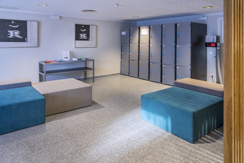 Golden Acqua Salou 10