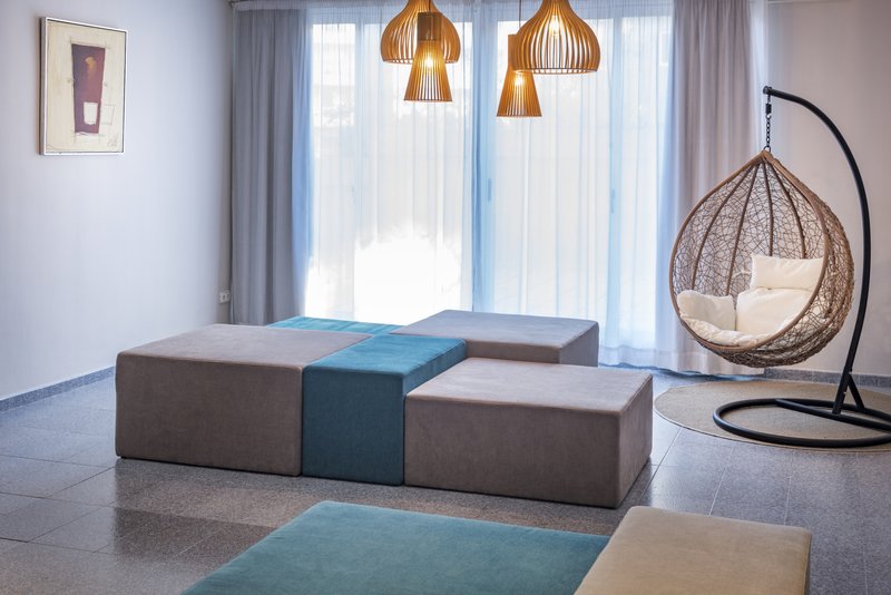 Golden Acqua Salou 11