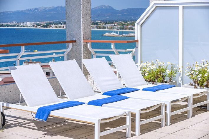 Golden Acqua Salou 13