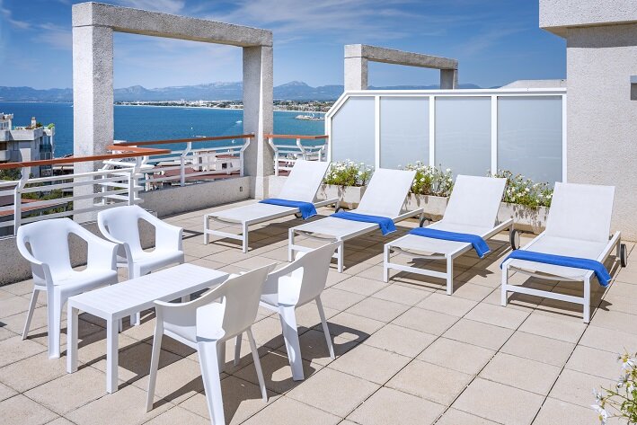 Golden Acqua Salou 14