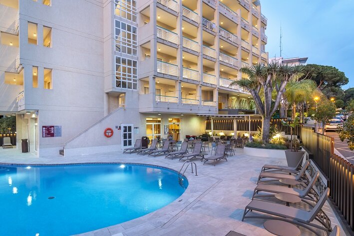 Golden Acqua Salou 15