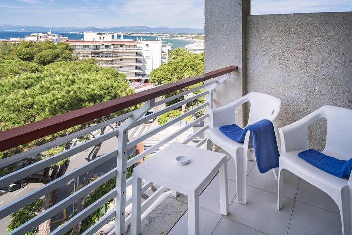 Golden Acqua Salou 25